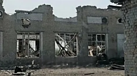 Рубіжанський трубний завод