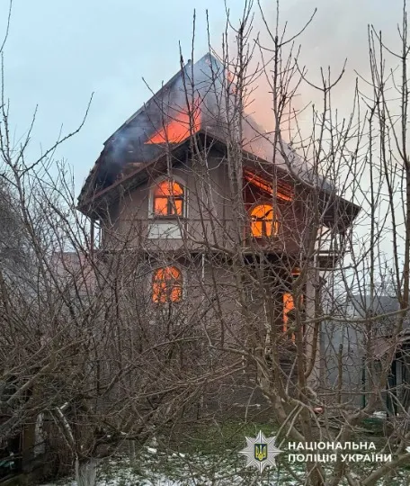 київ