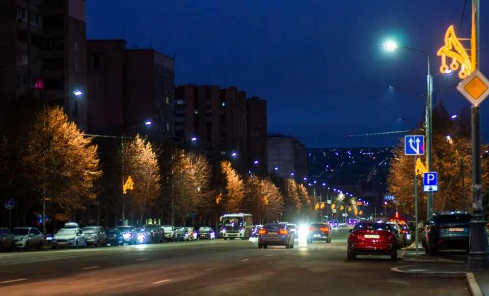Луганськ 2025