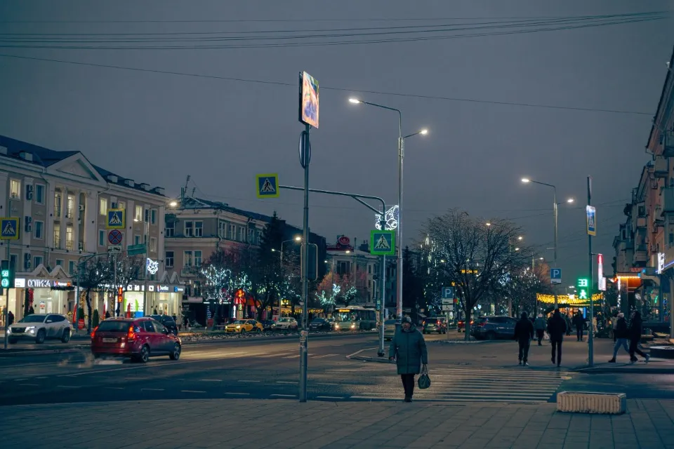 Луганськ 2025