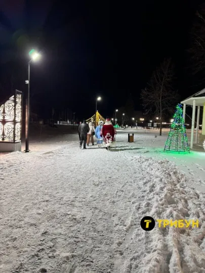 старобільськ 2025