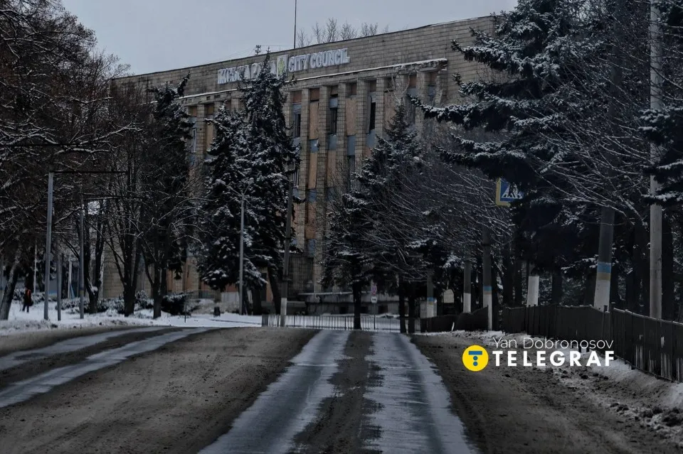 Дружківка