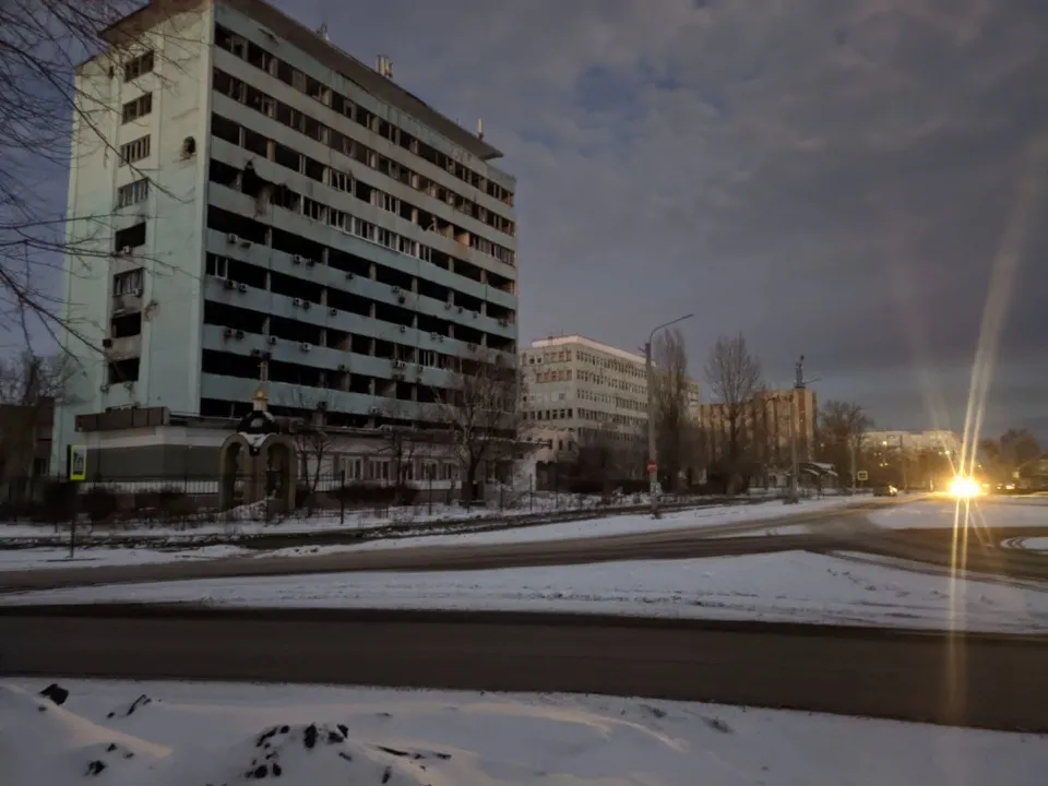 Сіверськодонецьк
