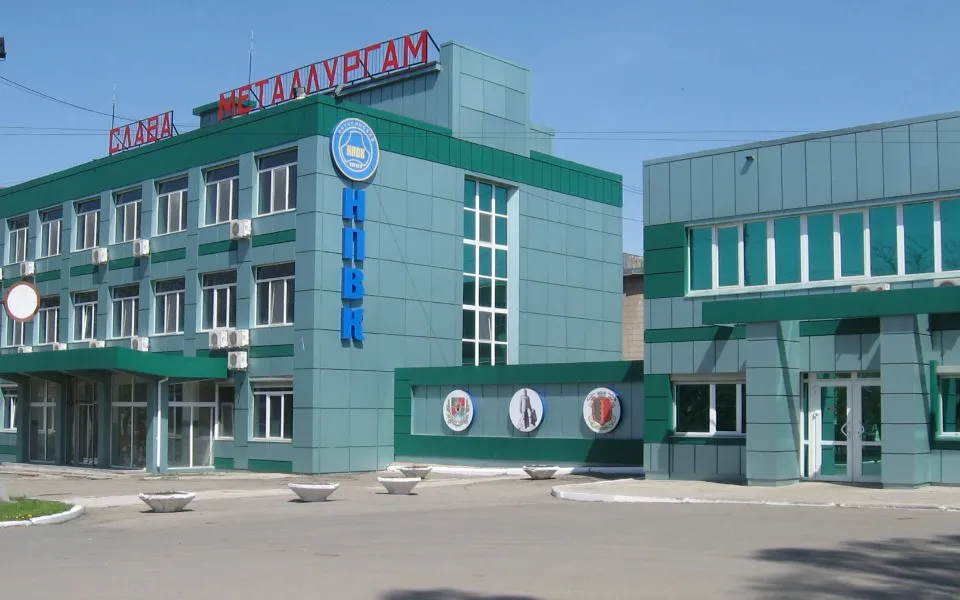 Лутугинський валковий комбінат, 2015 рік (вже в окупації)