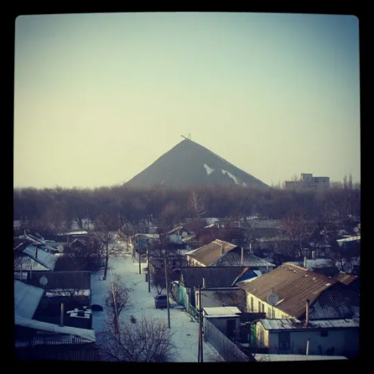 ровеньки