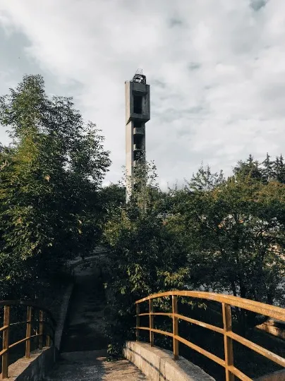 Слов’янськ у пам’яті та фото Дмитра