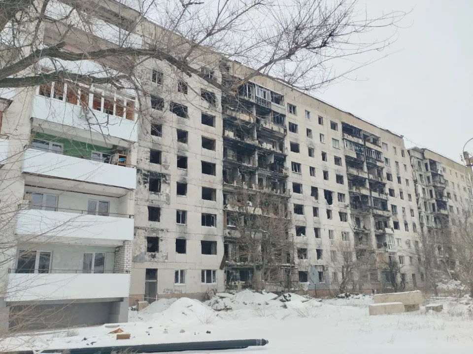 Сіверськодонецьк