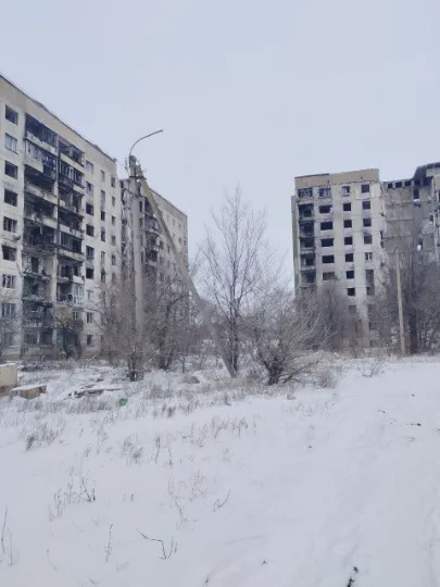 Сіверськодонецьк