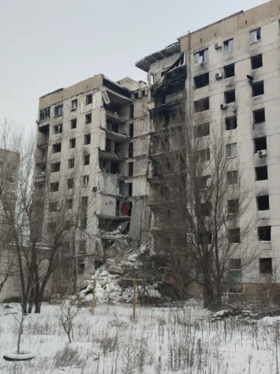 Сіверськодонецьк