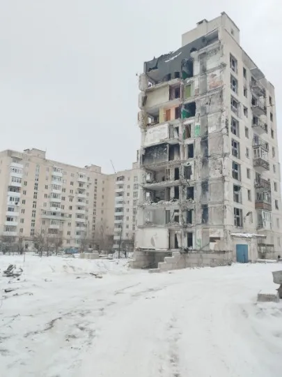 Сіверськодонецьк