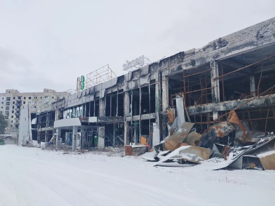 Сіверськодонецьк