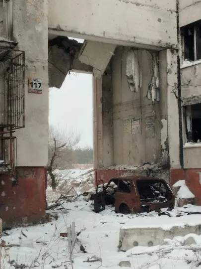 Сіверськодонецьк