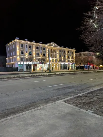 Луганськ