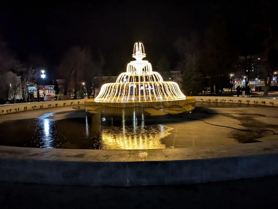 Луганськ