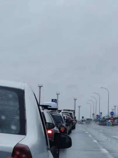 КПП Должанський — Новошахтинськ