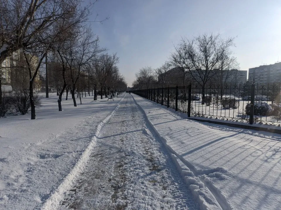 Сіверськодонецьк