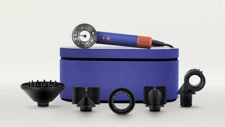 Dyson Supersonic