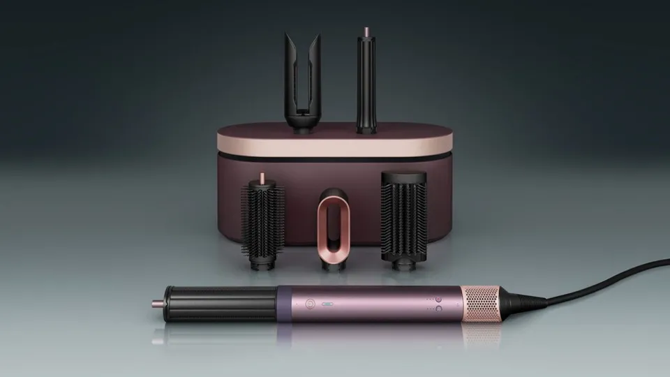 Dyson Airwrap