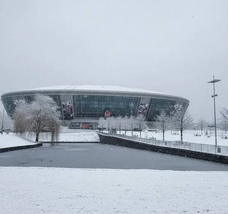Донецьк 2026