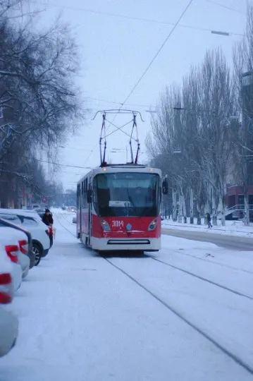 Донецьк 2026