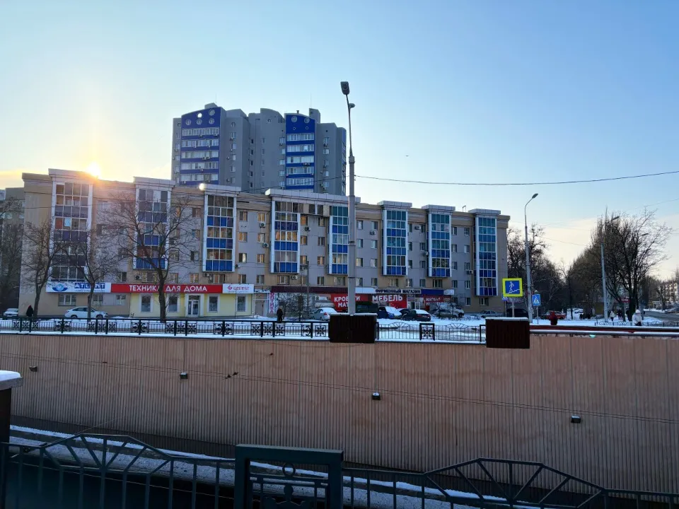 Донецьк 2026