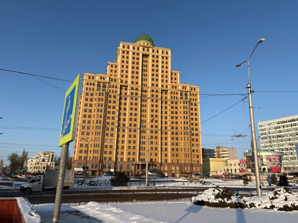 Донецьк 2026