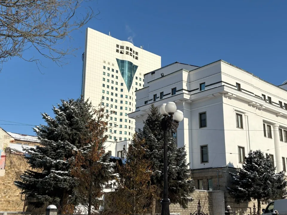 Донецьк 2026