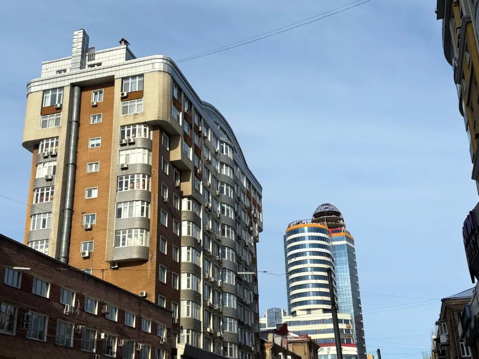 Донецьк 2026