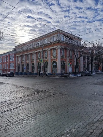 Донецьк 2026