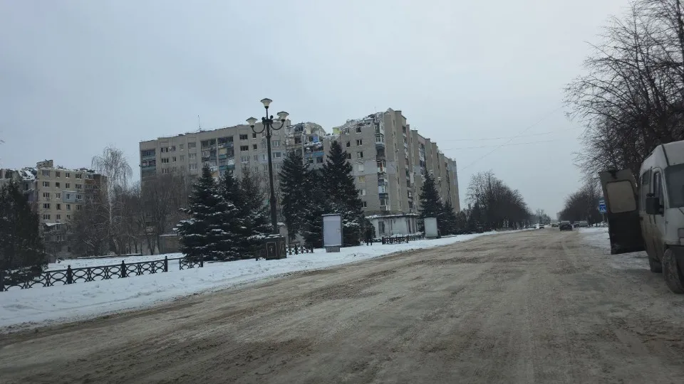 лисичанськ