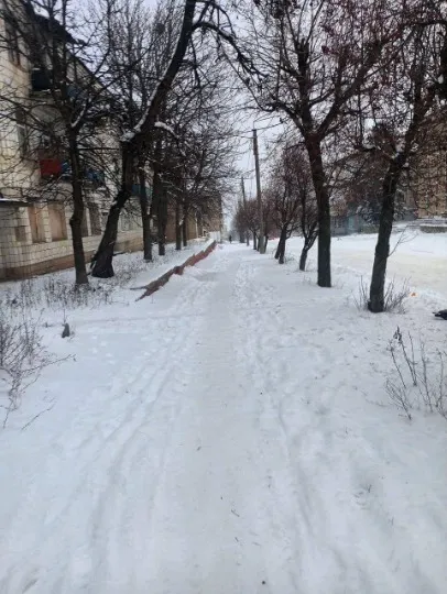 лисичанськ
