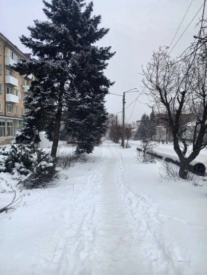 лисичанськ