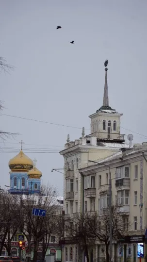 Луганськ 2026