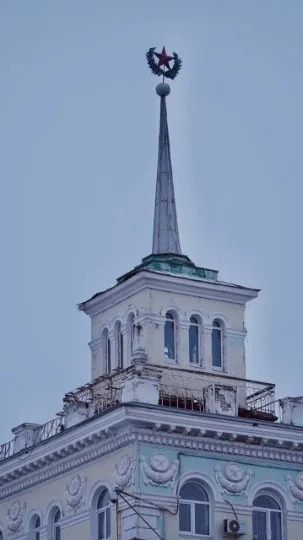 Луганськ 2026