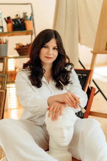 Наталія Зуєва