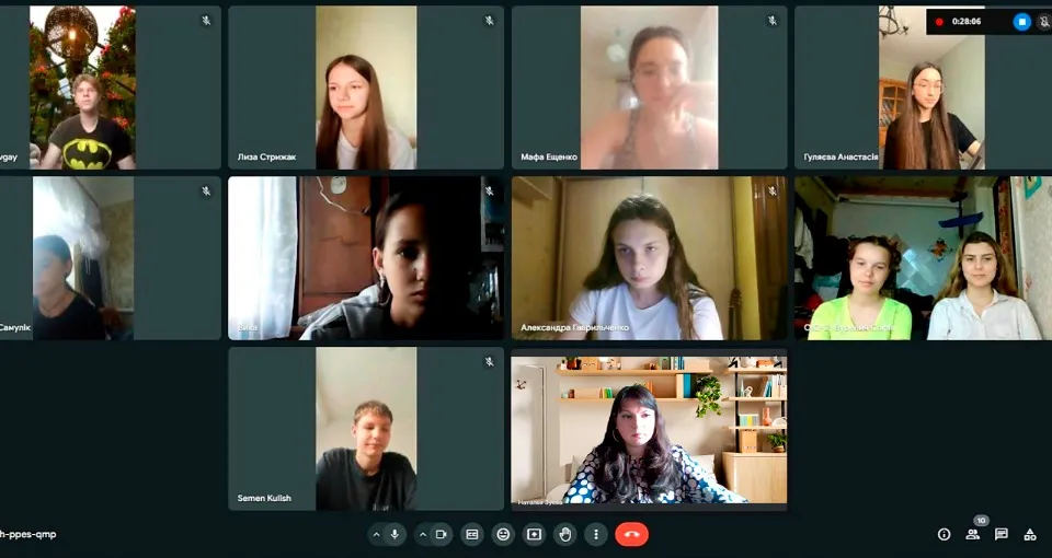 Наталія Зуєва