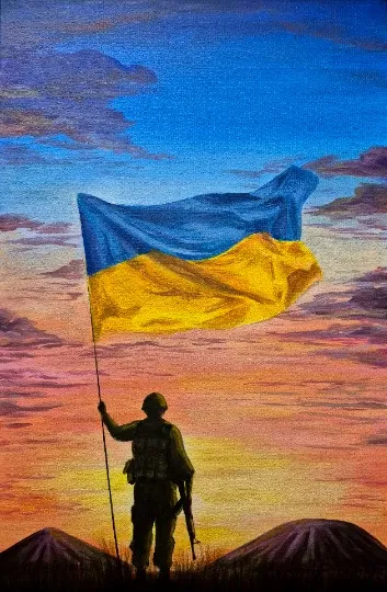 роботи Наталії Зуєвої