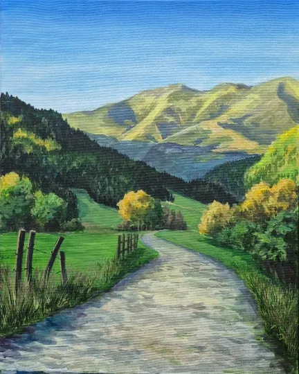 роботи Наталії Зуєвої