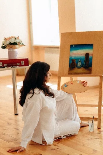 Наталія Зуєва