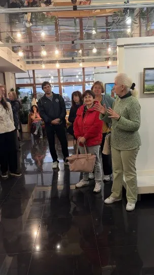 Наталія Зуєва