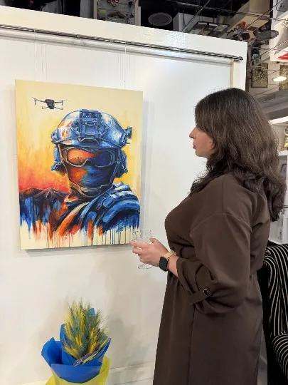 Наталія Зуєва