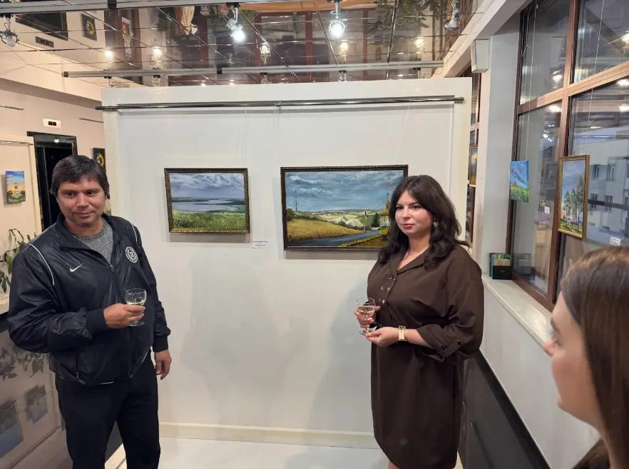 Наталія Зуєва