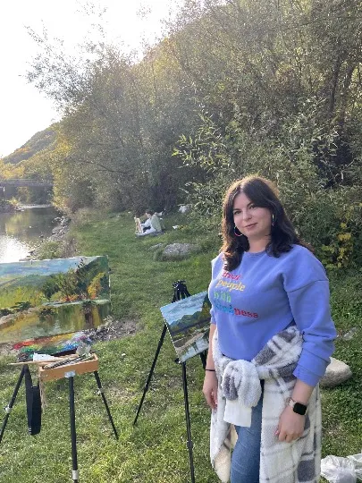 Наталія Зуєва