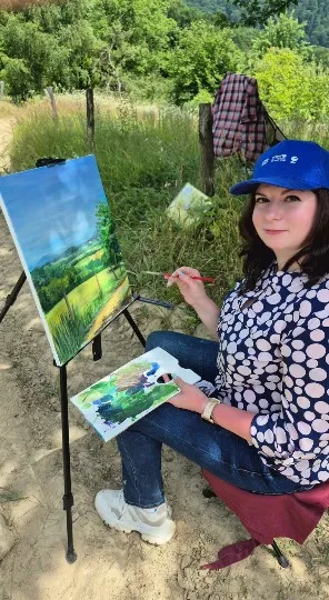 Наталія Зуєва