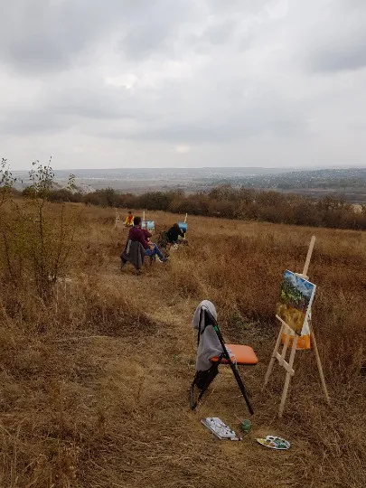 Наталія Зуєва