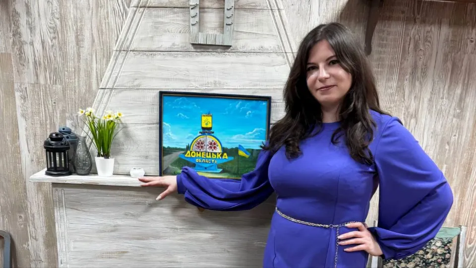 Наталія Зуєва