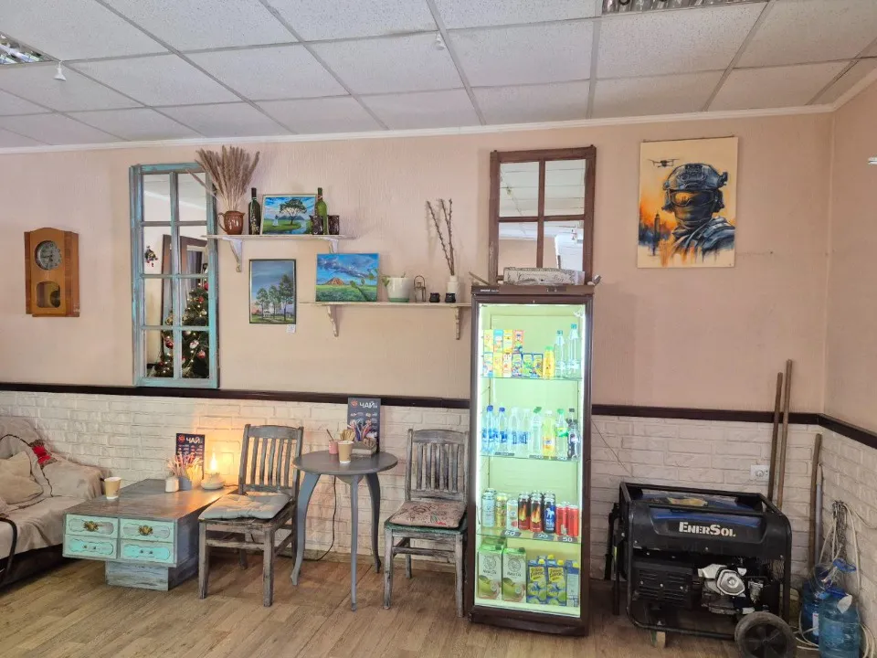 Наталія Зуєва виставка