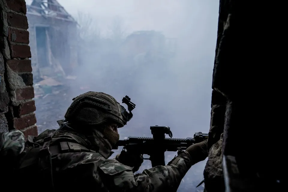 Бригада «Азов»
