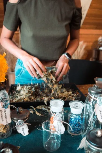 Чайні збори