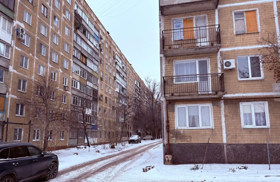 Донецьк, 2026